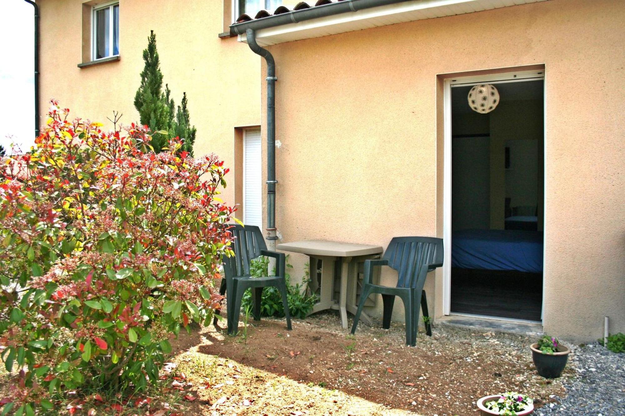 Bonabri Vacances - Chambres D'Hotes Chazelles  Exterior photo